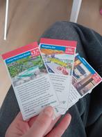 Postcodeloterij centreparcs, aquamundo en bungalow bonnen, Drie personen of meer, Kortingsbon, Bungalowpark