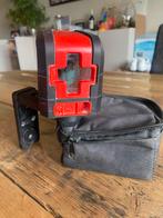 Tanc Compact Liner, Doe-het-zelf en Verbouw, Meetapparatuur, Ophalen of Verzenden, Gebruikt