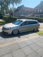 Volkswagen Golf 1.4 TSI Variant airride 2012 veel onderhoud, Auto's, Voorwielaandrijving, 65 €/maand, 4 cilinders, 122 pk
