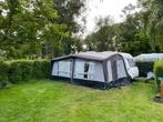 Home-Car Racer 2008 49 Airco Zonnepanelen 400w offgrid mover, Home-car, Koelkast, Particulier, 6 tot 7 meter
