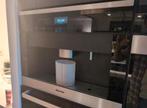 Miele CVA 6401 inbouw koffiemachine, Witgoed en Apparatuur, Koffiezetapparaten, Ophalen, Zo goed als nieuw, Koffiemachine