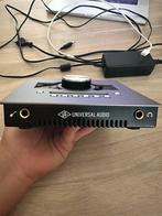 Apollo Twin  X Duo Core, Computers en Software, Geluidskaarten, Ophalen, Zo goed als nieuw