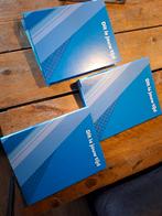 NHA Studie Medisch Secretaresse, Boeken, NHA, Ophalen of Verzenden, Zo goed als nieuw, MBO