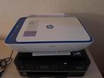 Spotgoedkope HP printer Deskjet 2821e, Zie website, Zie website, HP, Inkjetprinter