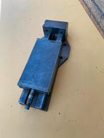 Hilma klem hydraulische 100 breed, Doe-het-zelf en Verbouw, Gereedschap | Freesmachines, Ophalen of Verzenden, Gebruikt, Overige soorten