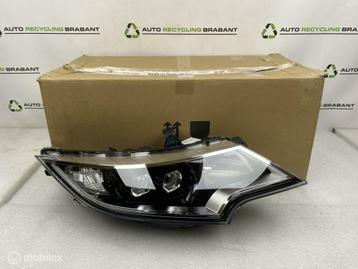 LED Koplamp Rechts Honda Civic NIEUW ORIGINEEL 33100-TV0-G51 beschikbaar voor biedingen
