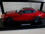 Ford Mustang GT 2024 - 60 Jaar Editie 1:18, Ophalen of Verzenden, Nieuw, Auto, Overige merken