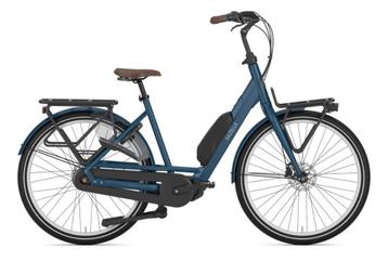 Gazelle Bloom C7 HMS nieuw | Uit voorraad leverbaar 53cm beschikbaar voor biedingen