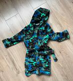 Badjas HEMA maat 110/116, Kinderen en Baby's, Kinderkleding | Maat 110, Ophalen, Zo goed als nieuw, Jongen of Meisje, Nacht- of Onderkleding