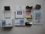Final Fantasy Tactics Nintendo Gameboy Advance Console, Spelcomputers en Games, Spelcomputers | Nintendo Game Boy, Ophalen of Verzenden