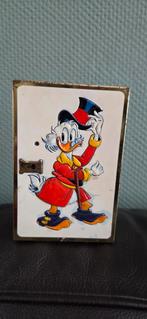 Vintage Disney '60 spaarpot blik, Ophalen of Verzenden, Gebruikt, Overige typen
