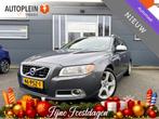 Volvo V70 2.0T RDesign|Automaat|*Climate*|Cruise|Trekhaak|PD, Euro 5, 4 cilinders, Met garantie (alle), 750 kg