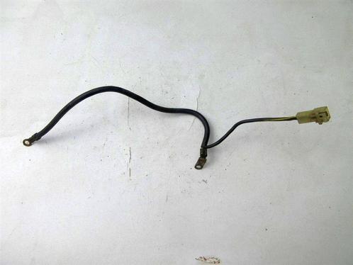 Kawasaki ZZR1100 massakebel ZZR 1100 groundcable massa aarde, Motoren, Accessoires | Overige, Gebruikt, Ophalen of Verzenden
