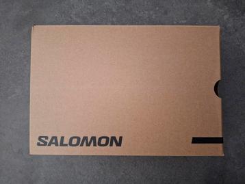 Salomon Speedcross 3 Expanse Leather [42] [NIEUW] beschikbaar voor biedingen