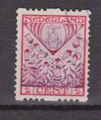 Nr 78 gebruikt 1927 ; OP ZOEK NAAR ROLTANDING ? KIJK, Postzegels en Munten, Postzegels | Nederland, Ophalen of Verzenden, T/m 1940