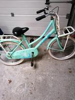 Meisjesfiets Vogue koopje, Ophalen of Verzenden, Zo goed als nieuw, 20 inch, Handrem