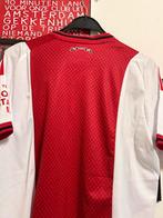 Ajax thuis shirt replica, Maat 42/44 (L), Ophalen of Verzenden, Rood, Fitness of Aerobics