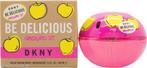DKNY Be Delicious Orchard St. eau de parfum 30 ML

Nieuw, Ophalen of Verzenden, Nieuw
