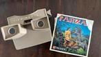 Viewmaster en schijfjes, Ophalen of Verzenden, Gebruikt