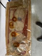 Citroën id/ds (traction) pakkingset, Auto-onderdelen, Motor en Toebehoren, Ophalen of Verzenden, Nieuw, Citroën