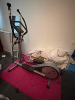 Werkende, gebruikte crosstrainer, Ophalen, Gebruikt, Crosstrainer