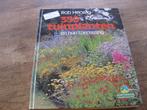 350 tuinplanten en hun toepassingen door Rob Herwig, Ophalen of Verzenden, Gelezen, Rob Herwig, Tuinieren en Tuinplanten