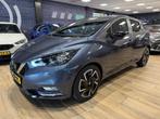 Nissan Micra 1.0 IG-T N-Design |NAVI|BOSE|PDC|, Voorwielaandrijving, Stof, Gebruikt, Euro 6