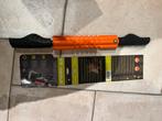 TriggerPoint Grid STK foamroller, Sport en Fitness, Ophalen of Verzenden, Zo goed als nieuw, Overige typen