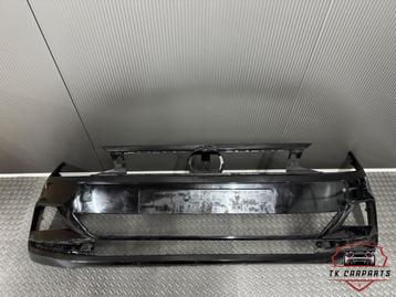 Volkswagen polo 2g voorbumper 2g0807221 beschikbaar voor biedingen