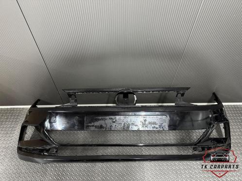 Volkswagen polo 2g voorbumper 2g0807221, Auto-onderdelen, Carrosserie en Plaatwerk, Bumper, Volkswagen, Voor, Gebruikt, Ophalen of Verzenden