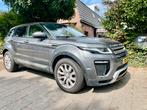 Land Rover Range Rover Evoque 2.0 TD4 150pk 4WD Aut 2017, Automaat, 4 cilinders, Leder, Bedrijf