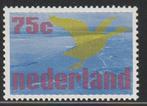 Nederland 1976 1097 Landwinning, Postfris, Postzegels en Munten, Postzegels | Nederland, Ophalen of Verzenden, Na 1940, Postfris