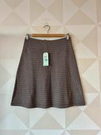 King Louie Border Skirt rok groen rood ruit S/36 NIEUW, Nieuw, Ophalen of Verzenden, Maat 36 (S), Boven de knie