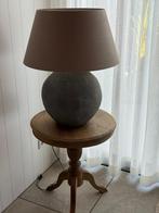 tafellamp, Ophalen, Zo goed als nieuw, 50 tot 75 cm