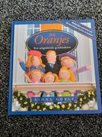 Breiboek De Oranjes, Hobby en Vrije tijd, Breien en Haken, Ophalen of Verzenden, Zo goed als nieuw, Haken