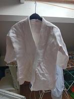 Judopak 130, Maat XS of kleiner, Ophalen of Verzenden, Gebruikt, Judo