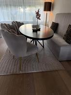Complete eetkamer set in top staat, Huis en Inrichting, Complete eetkamers, Ophalen of Verzenden, Zo goed als nieuw
