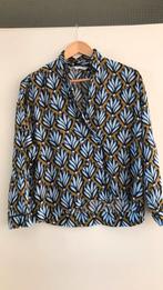 Kekke blouse maat xs, Kleding | Dames, Blouses en Tunieken, Blauw, Zara, Nieuw, Ophalen of Verzenden