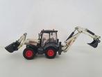 Siku 3531 Terex Graafmachine Back Hoe loader, Hobby en Vrije tijd, Modelauto's | 1:50, Hijskraan, Tractor of Landbouw, Ophalen of Verzenden