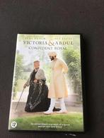 Victoria and Abdul DVD - Judi Dench, Vanaf 12 jaar, Ophalen of Verzenden, Zo goed als nieuw