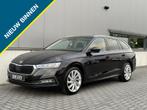 Skoda Octavia Combi 1.4 TSI iV Sport Bns NAVI PDC ECC SPORTV, Automaat, Stof, Gebruikt, Zwart