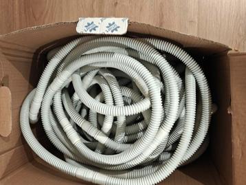 Tecnosystemi Airco Condens Afvoerslang 16/18mm beschikbaar voor biedingen