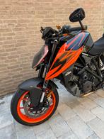 KTM Superduke 1290R - 2020 - Track Pack - Super duke 1290, 2 cilinders, Motorrijbewijs A, Traction Control, Particulier