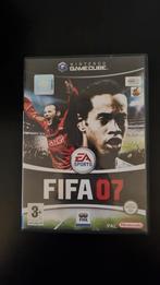 FIFA 07 - Nintendo GameCube spel, Vanaf 3 jaar, Gebruikt, Ophalen of Verzenden, 3 spelers of meer