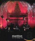 Marillion - Live At Cadogan Hall (Blu-ray) Nieuw, Muziek en Concerten, Akeleibaan 59 capelle ad ijssel, Bertus, Ophalen of Verzenden