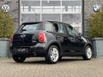 Mini COUNTRYMAN 1.6 COOPER AIRCO - STOELVERW. - 17 INCH, Voorwielaandrijving, Euro 5, Gebruikt, Zwart