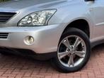 Lexus RX 400h Executive Trekhaak (Nieuwe remschijven rondom, Auto's, Lexus, Automaat, 3311 cc, Gebruikt, Leder