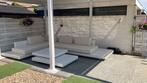 Loungeset ultra luxe met 50% Black Friday korting, Tuin en Terras, Ophalen of Verzenden, Nieuw