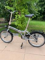 Vouwfiets, Fietsen en Brommers, Fietsen | Vouwfietsen, 20 inch of meer, Versnellingen, Zo goed als nieuw, Ophalen