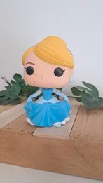 Assepoester Disney Funko pop, Ophalen of Verzenden, Gebruikt